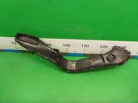 Воздухозаборник (внутри) Ford Focus II 2005 - 2011