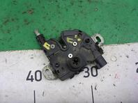 Замок капота Ford Focus II 2005 - 2011