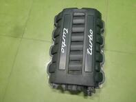 Коллектор впускной Porsche Cayenne I 2002 - 2010