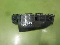 Кронштейн бампера переднего Toyota Land Cruiser [200] 2007 - 2021