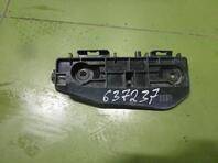 Кронштейн бампера переднего Toyota Land Cruiser [200] 2007 - 2021