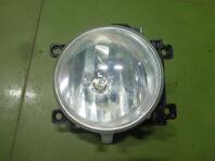 Фара противотуманная левая Toyota Land Cruiser [200] 2007 - 2021