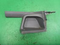 Накладка порога (внутренняя) Ford Focus II 2005 - 2011