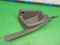 Накладка порога (внутренняя) Ford Focus II 2005 - 2011