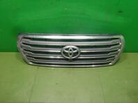 Решетка радиатора Toyota Land Cruiser [200] 2007 - 2021