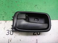 Ручка двери передней внутренняя левая Mitsubishi Lancer IX 2000 - 2010