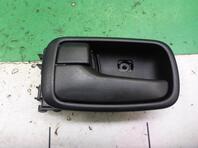 Ручка двери задней внутренняя левая Mitsubishi Lancer IX 2000 - 2010