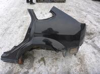 Крыло заднее левое Ford Focus II 2005 - 2011