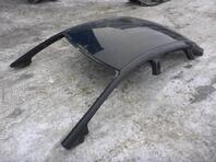 Крыша Ford Focus II 2005 - 2011