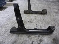 Порог со стойкой правый Ford Focus II 2005 - 2011