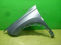 Крыло переднее левое Jaecoo J7 I 2023 - н.в.