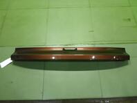 Накладка двери багажника Honda CR-V III 2006 - 2012