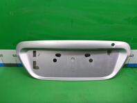 Накладка крышки багажника Mitsubishi Lancer IX 2000 - 2010