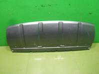 Накладка бампера переднего Land Rover Range Rover IV 2012 - 2022