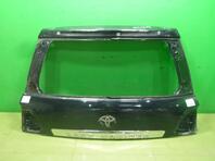 Дверь багажника Toyota Land Cruiser [200] 2007 - 2021