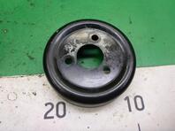 Шкив водяного насоса (помпы) Mazda 3 I [BK] 2003 - 2009
