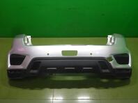 Бампер задний Mitsubishi ASX I 2010 - н.в.