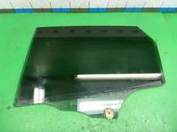 Стекло двери задней левой Mazda 3 I [BK] 2003 - 2009