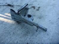 Лонжерон передний правый Mitsubishi Lancer IX 2000 - 2010