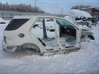 Боковина правая Mercedes-Benz M-Klasse II [W164] 2005 - 2011