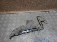 Воздуховод радиатора Audi A6 [C6,4F] 2004 - 2011