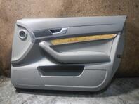 Обшивка двери передней правой Audi A6 [C6,4F] 2004 - 2011