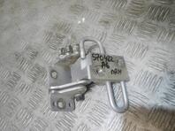 Петля двери передней Audi A6 [C6,4F] 2004 - 2011