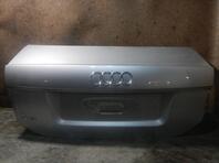 Крышка багажника Audi A6 [C6,4F] 2004 - 2011