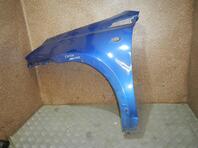Крыло переднее левое Chevrolet Aveo I [T250] 2006 - 2012