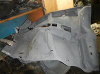 Покрытие напольное (ковролин) Daewoo Gentra II 2013 - 2015