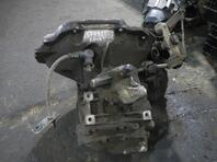 МКПП (механическая коробка переключения передач) Chevrolet Lacetti 2004 - 2013