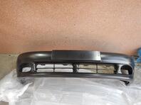 Бампер передний Chevrolet Lanos 2002 - 2009