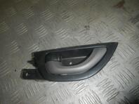 Ручка двери внутренняя левая Honda Jazz II 2008 - 2014