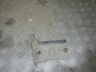 Накладка порога (наружная) Ford Focus II 2005 - 2011