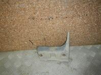 Накладка порога (наружная) Ford Focus II 2005 - 2011