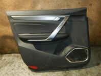 Обшивка двери передней левой Geely Atlas Pro I 2021 - н.в.