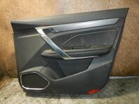 Обшивка двери передней правой Geely Atlas Pro I 2021 - н.в.