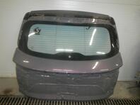 Дверь багажника Geely Coolray I 2020 - н.в.