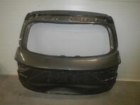 Дверь багажника Geely Coolray I 2020 - н.в.