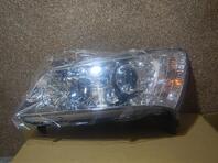 Фара левая Geely Emgrand EC7 2009 - 2016