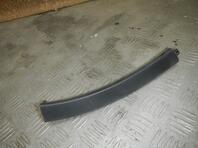 Накладка бампера переднего Honda CR-V III 2006 - 2012