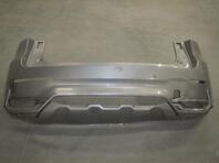 Бампер задний Haval F7 I 2019 - 2024