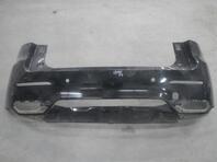 Бампер задний Haval F7 I 2019 - 2024