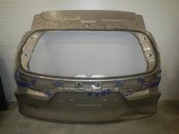 Дверь багажника Haval F7 I 2019 - 2024