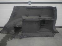 Обшивка багажника Honda CR-V III 2006 - 2012