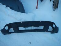 Юбка передняя Honda CR-V III 2006 - 2012