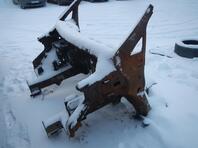 Кузовной элемент Hyundai Grand Starex 2007 - н.в.