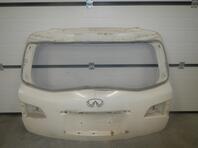 Дверь багажника Infiniti QX56 II 2010 - 2013