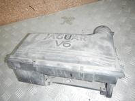 Корпус воздушного фильтра Jaguar X - TYPE 2001 - 2009