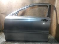 Дверь передняя левая Jaguar X - TYPE 2001 - 2009